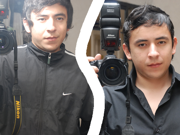Cabello largo vs cabello corto