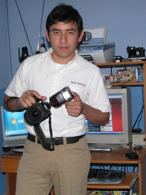 Mi Escritorio