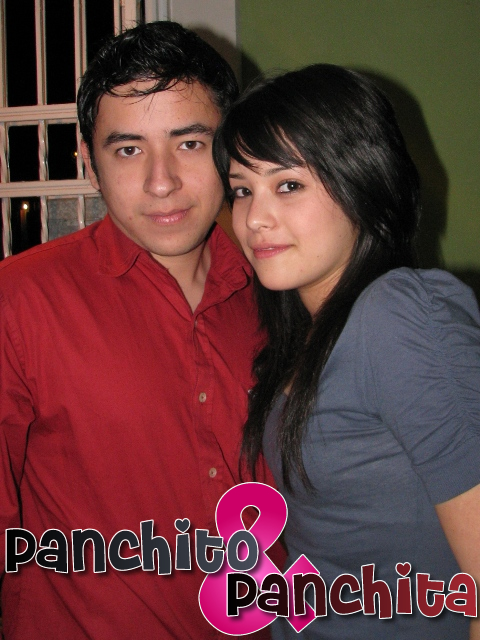1 Mes PyP