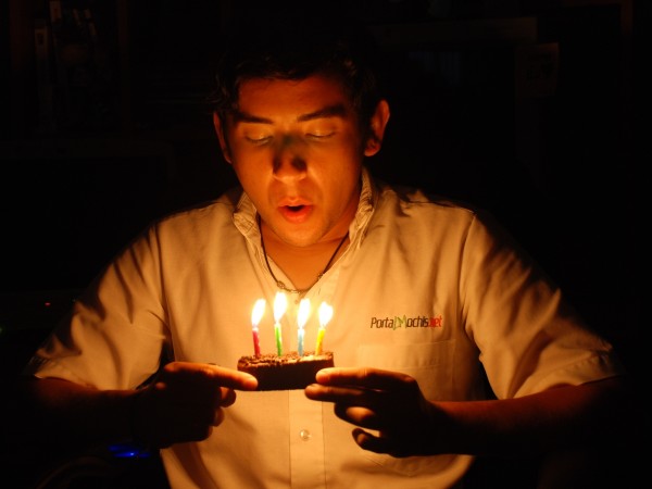 4 Años de PortaLMochis.net