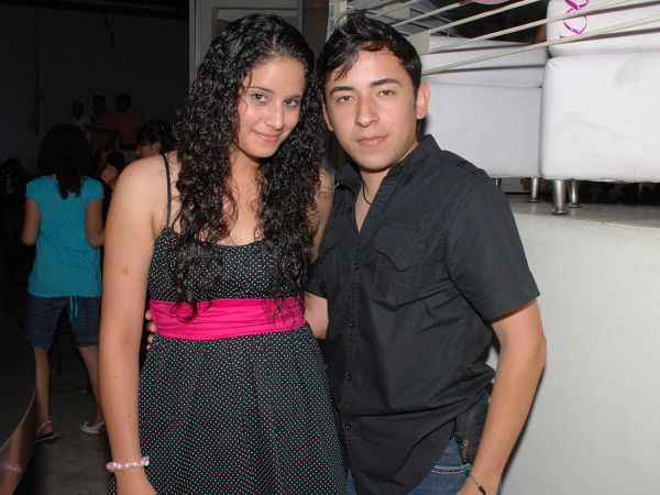 Sinahid y Andrey
