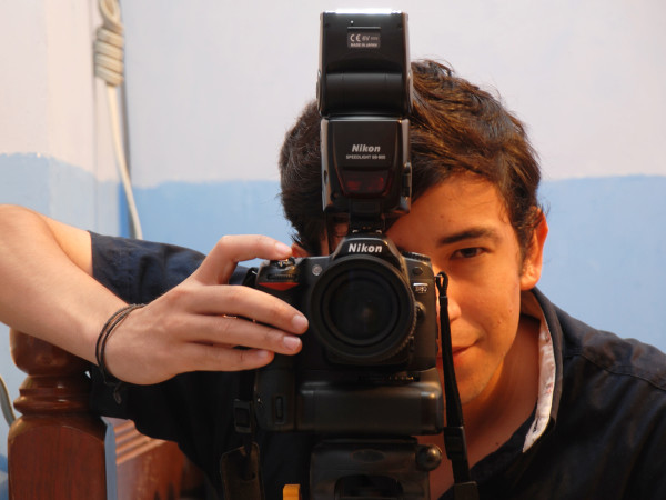 Andrey Fuentes