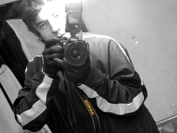 Andrey Fuentes