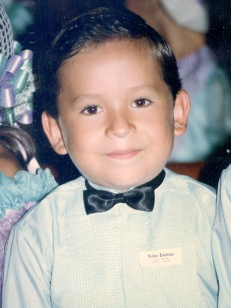 Feliz Día del Niño