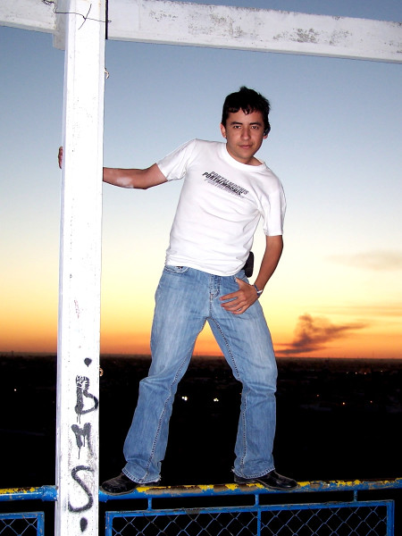 Andrey Fuentes