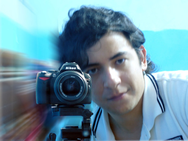 Mi nuevo amor