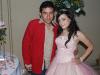 PM y Nayeli