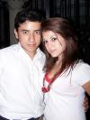 Andrey y Fátima