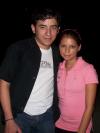 Andrey y Paola