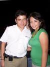 Andrey y Karla