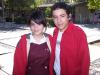 Ana y Andrey