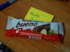 I (L) Chocolate