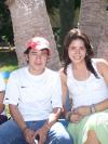 Juanito y Lupita