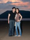 Andrey y Diana