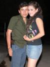 Andrey y Maleny