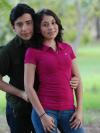 Andrey y Melody