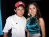 Andrey y Liliana