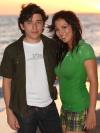 Andrey y Zeyda