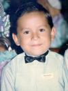 Feliz Día del Niño