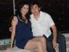 Berenice y Andrey