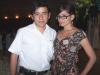 Andrey y Fariry