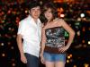 Andrey y Paola