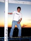 Andrey Fuentes