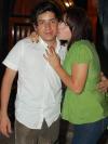 Andrey y Ricely
