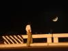 La luna